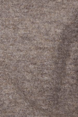 Rory Relaxed Off Shoulder Sweater