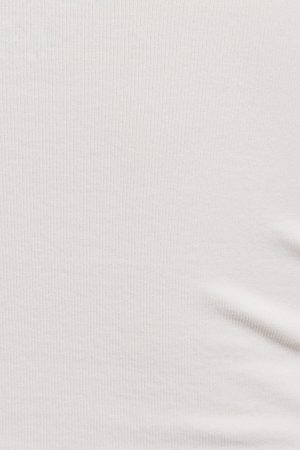 Seamless Lace Trim Cami Top