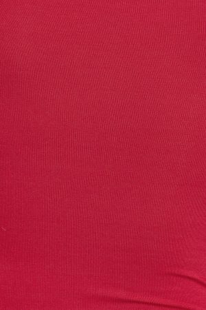 Asymmetric Twisted Short Sleeve Top