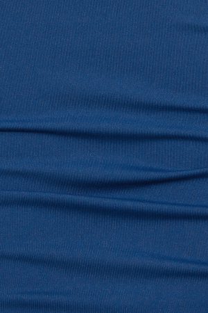 Sleek Deep V-Neck Cami Top