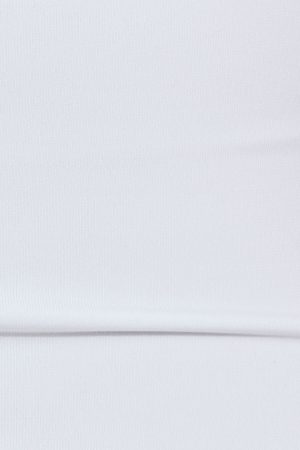 Shirred Low Back Halter Top