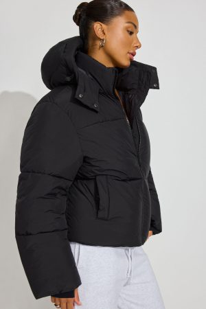 Chill Puffer Jacket