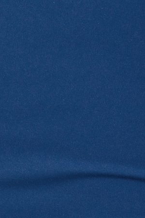 Sleek V-Neck Short Sleeve Top