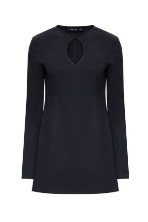 PRIMA LUCE MINI – NOIR